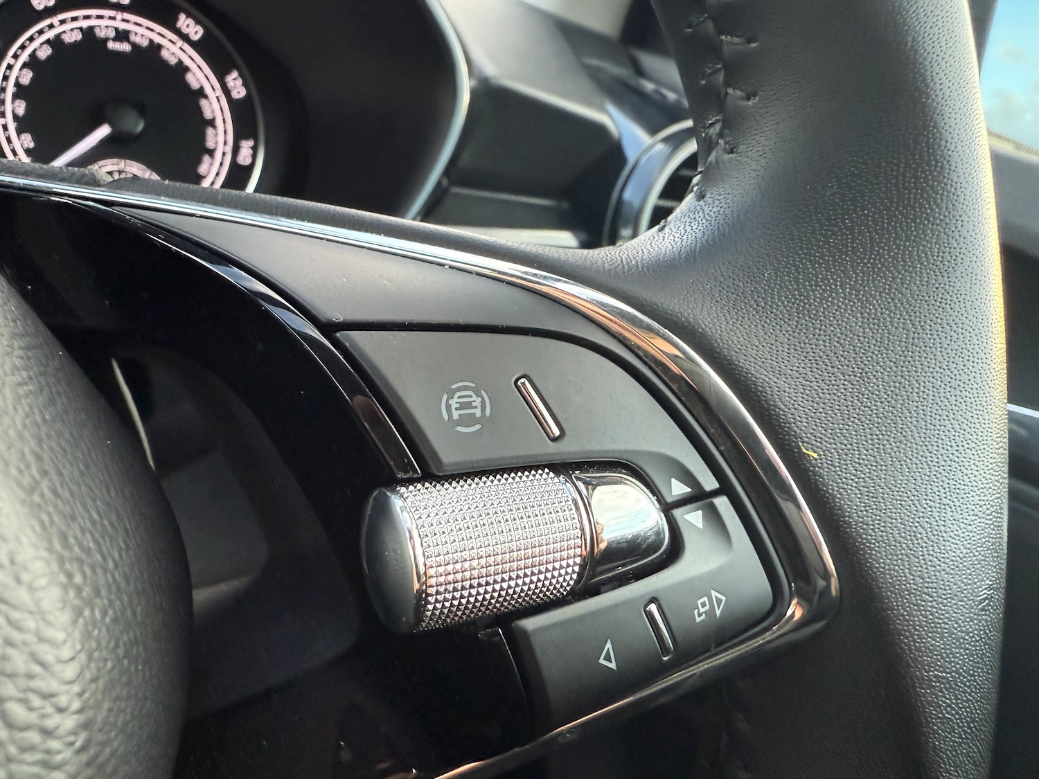 Used Skoda Fabia 2023 for sale - 76368728: Photo 21