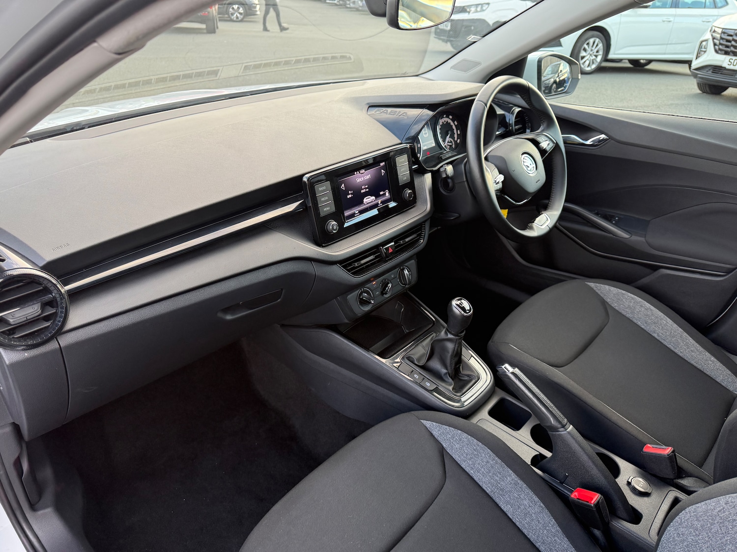 Used Skoda Fabia 2023 for sale - 76368728: Photo 30
