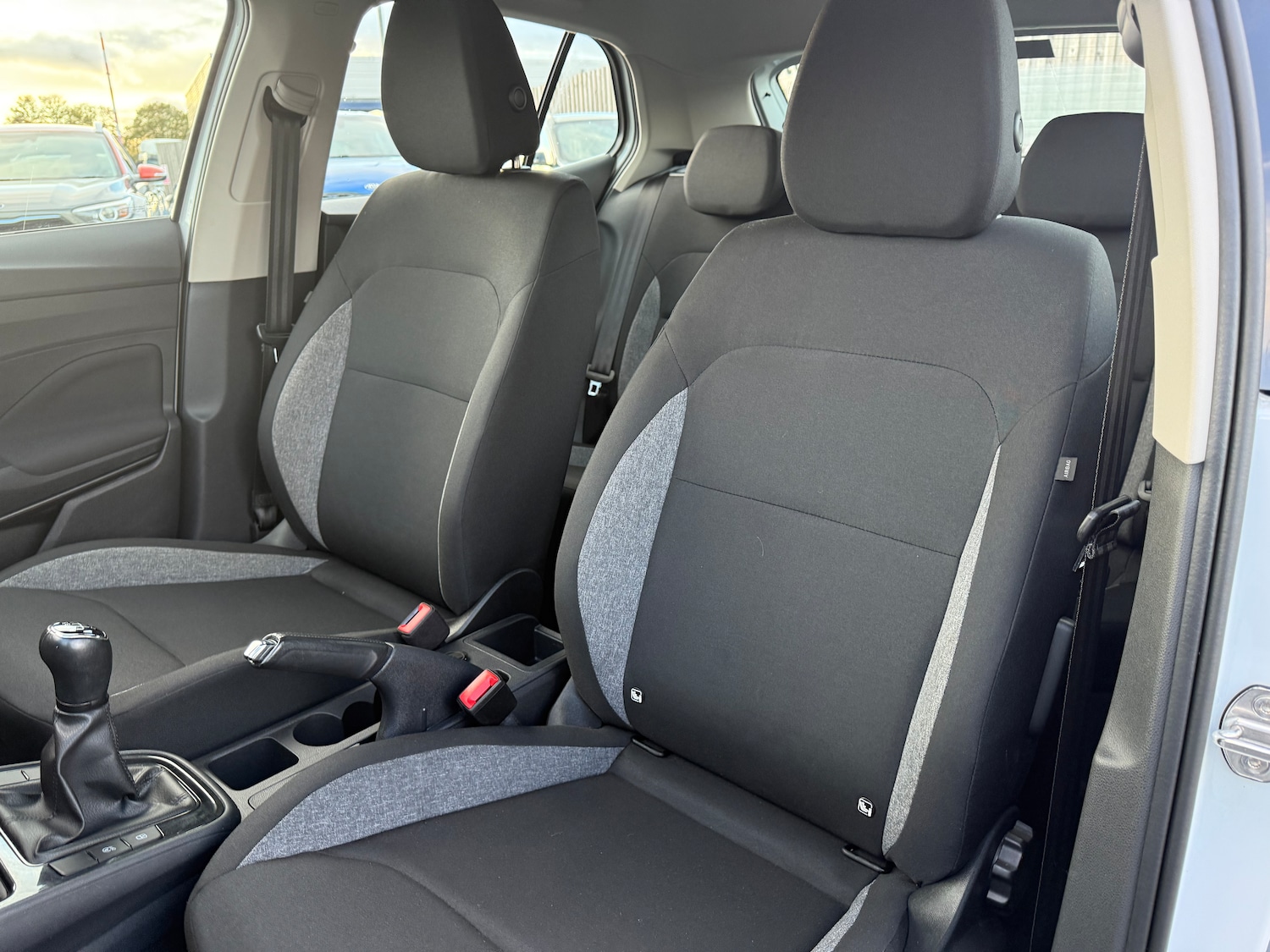 Used Skoda Fabia 2023 for sale - 76368728: Photo 31