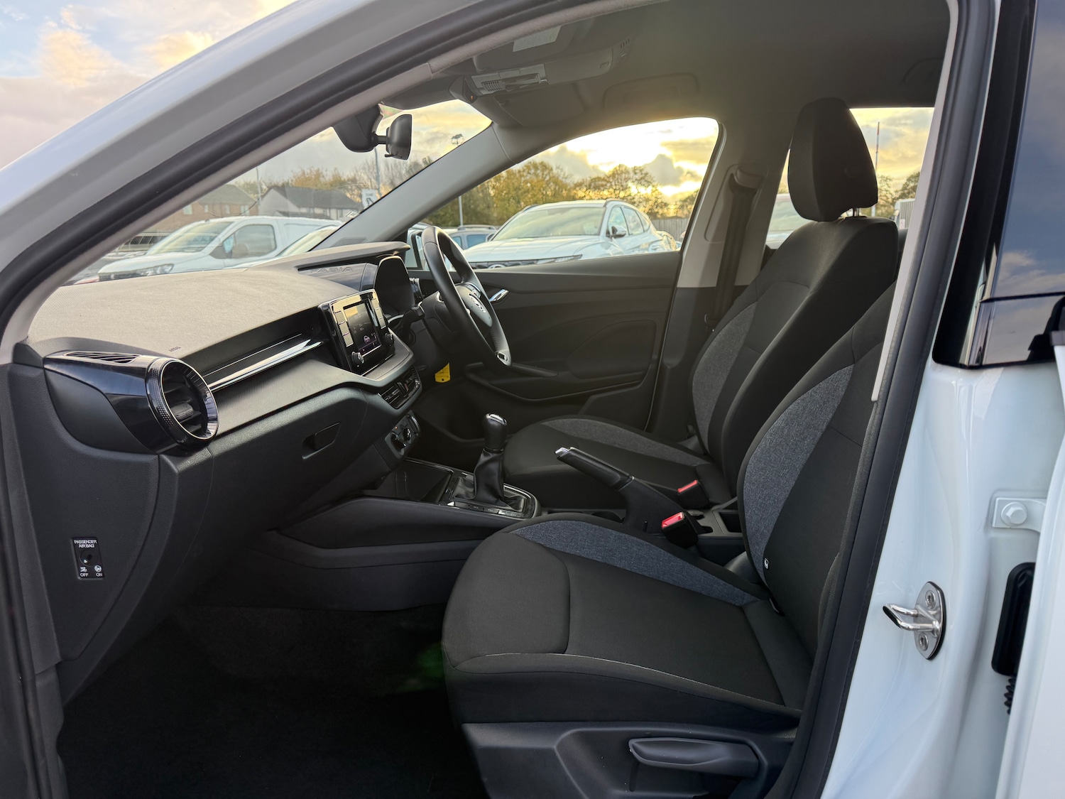Used Skoda Fabia 2023 for sale - 76368728: Photo 32