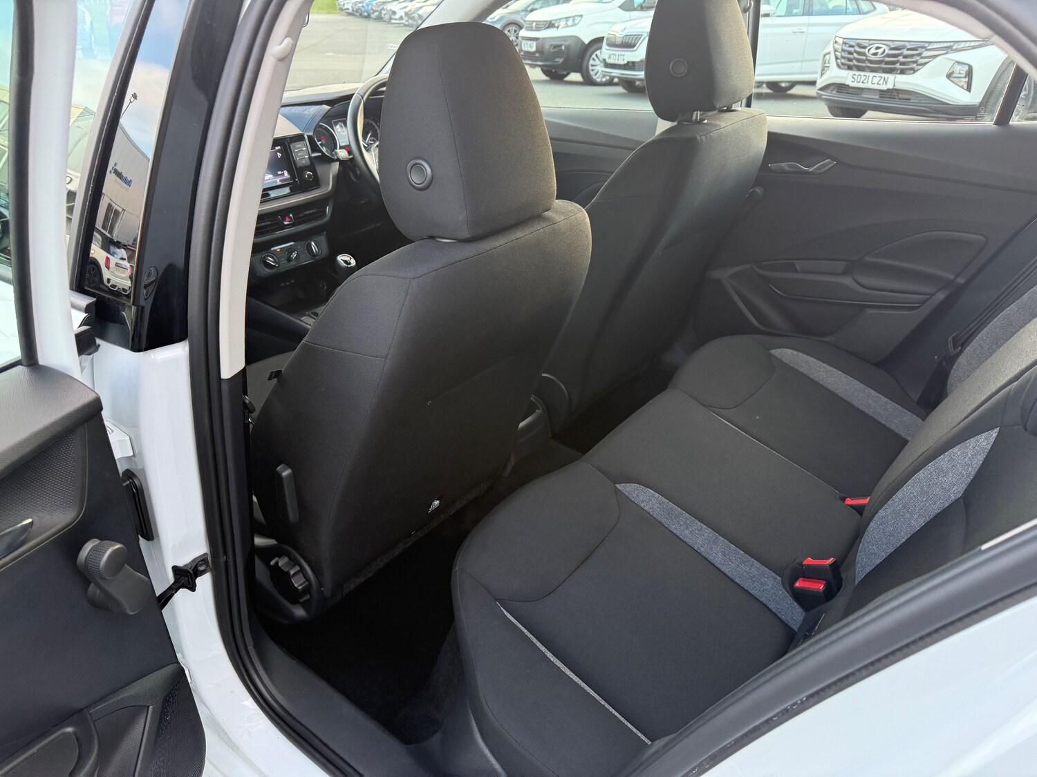 Used Skoda Fabia 2023 for sale - 76368728: Photo 33