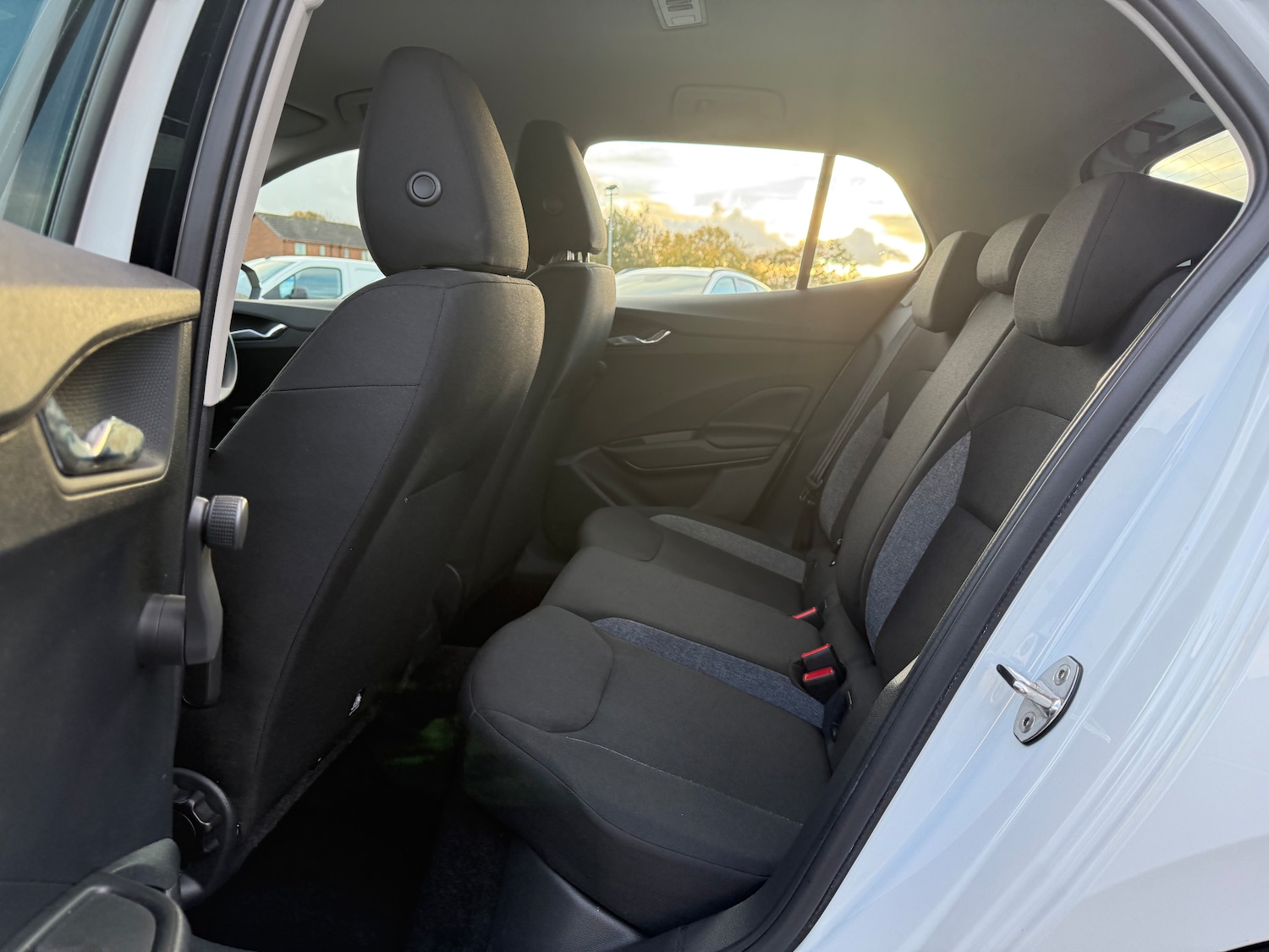 Used Skoda Fabia 2023 for sale - 76368728: Photo 34