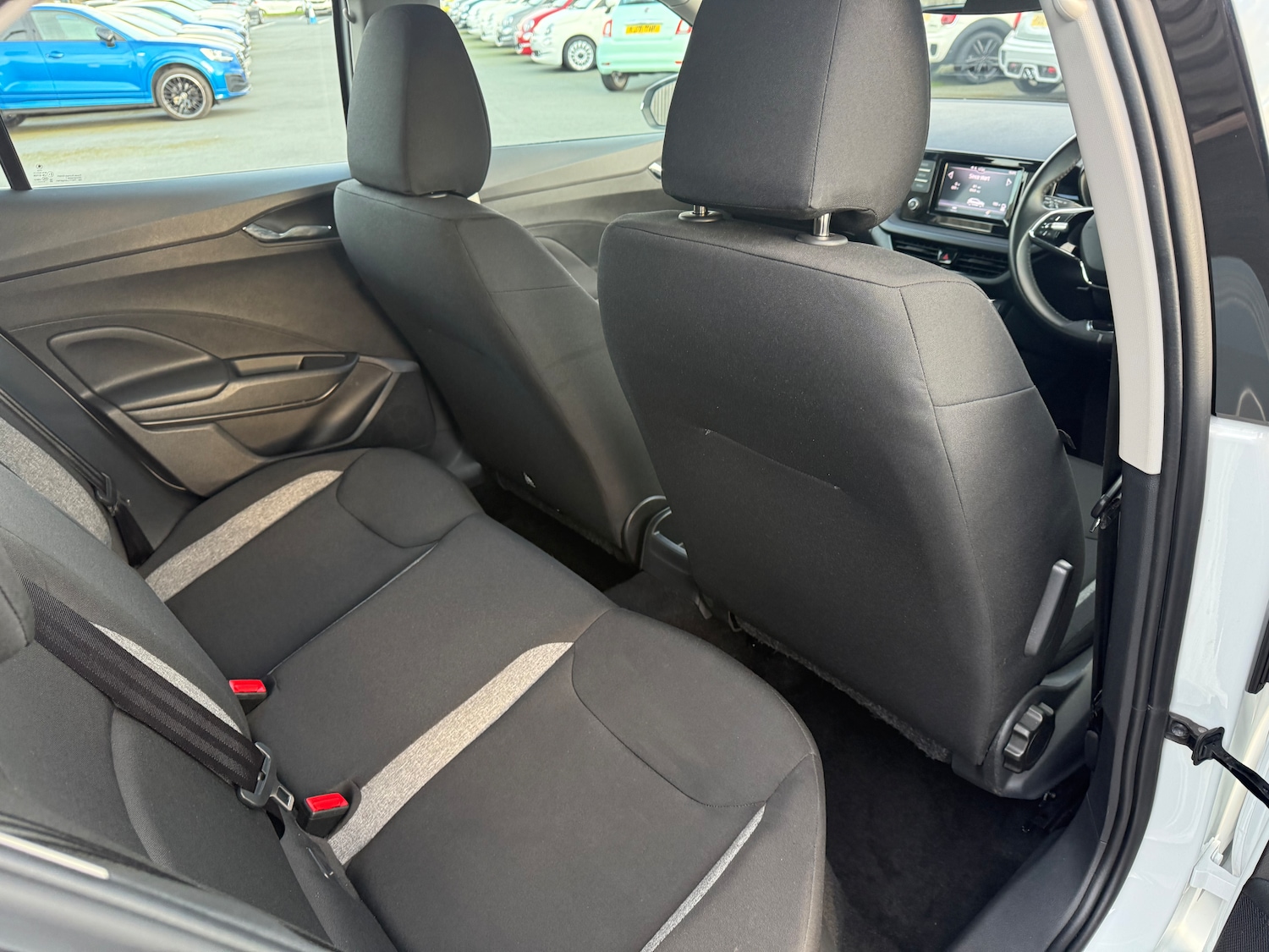 Used Skoda Fabia 2023 for sale - 76368728: Photo 35