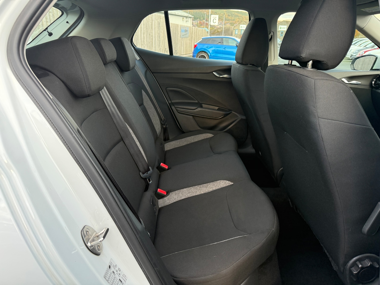 Used Skoda Fabia 2023 for sale - 76368728: Photo 36