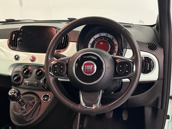 Used Fiat 500 2021 for sale - 75265970: Photo 23