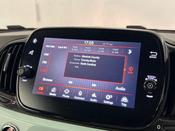 Used Fiat 500 2021 for sale - 75265970: Photo 28