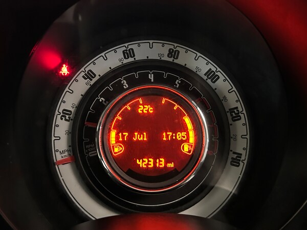 Used Fiat 500 2021 for sale - 75265970: Photo 29