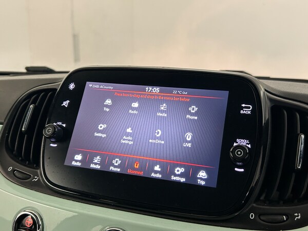 Used Fiat 500 2021 for sale - 75265970: Photo 30