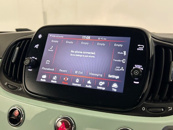 Used Fiat 500 2021 for sale - 75265970: Photo 31