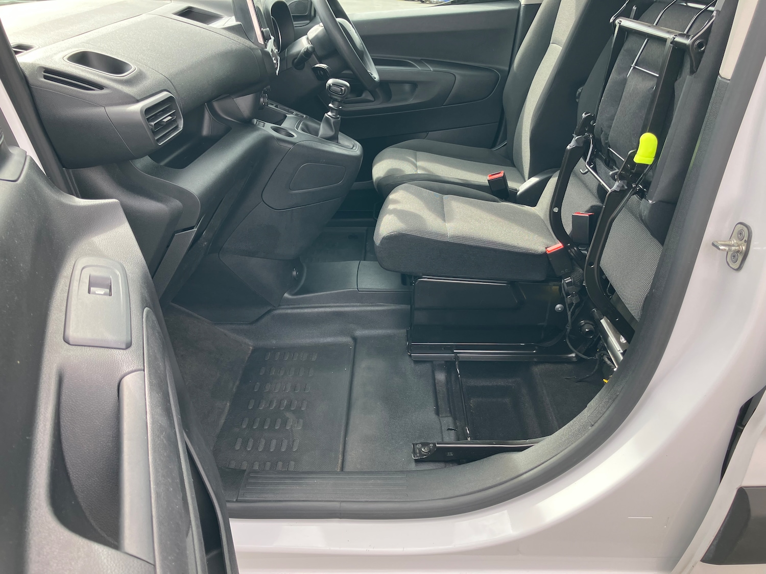 Vehicle 15