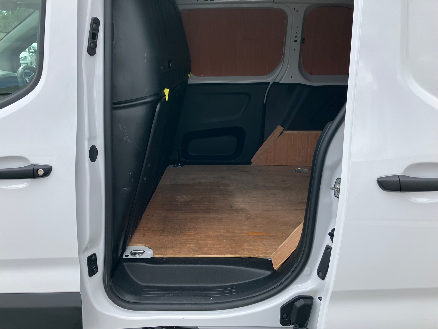 Vehicle 16
