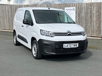 Citroen - Berlingo