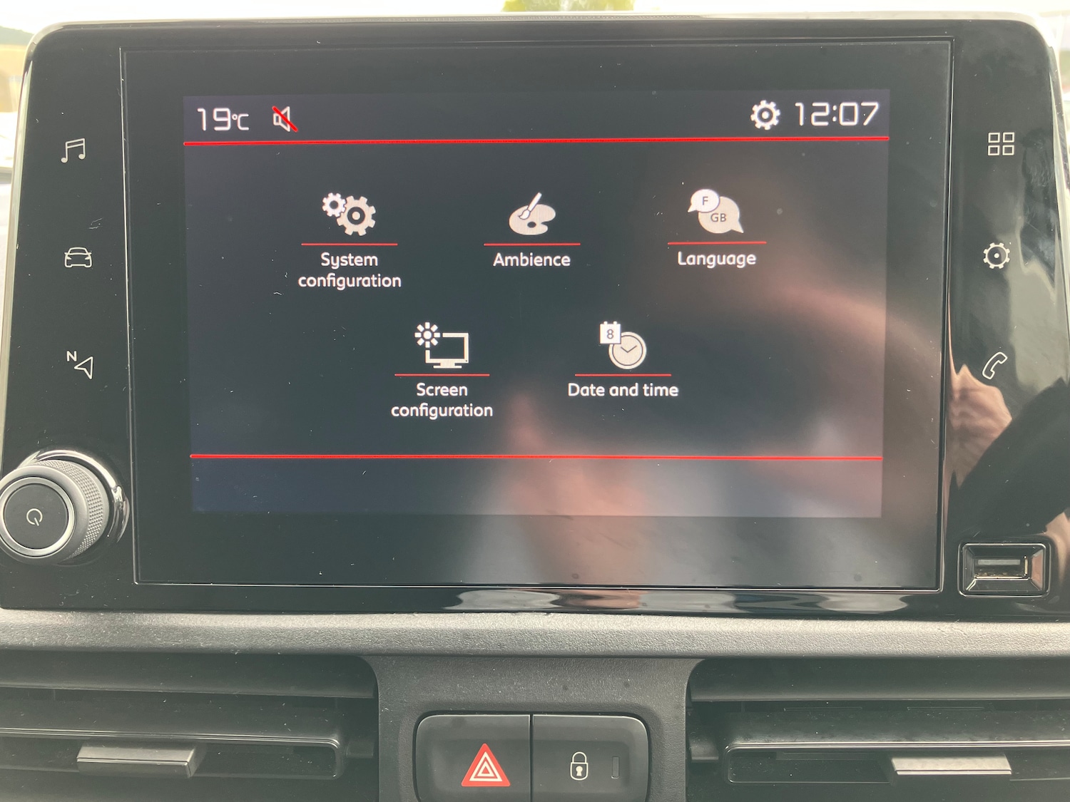 Vehicle 28