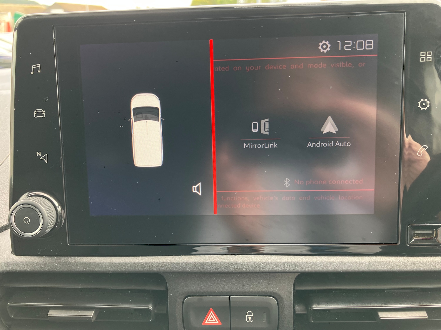 Vehicle 30