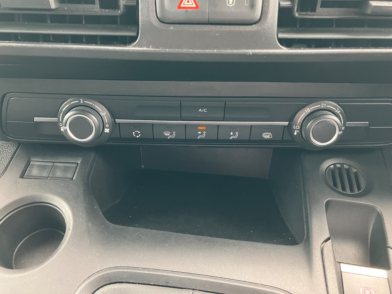 Vehicle 31