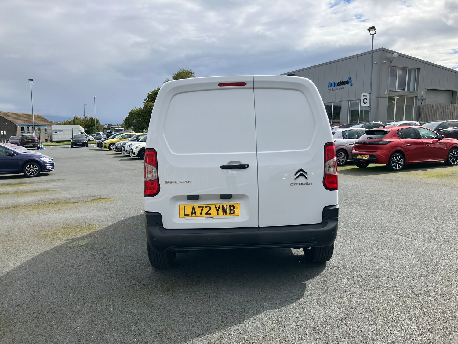 Vehicle 6