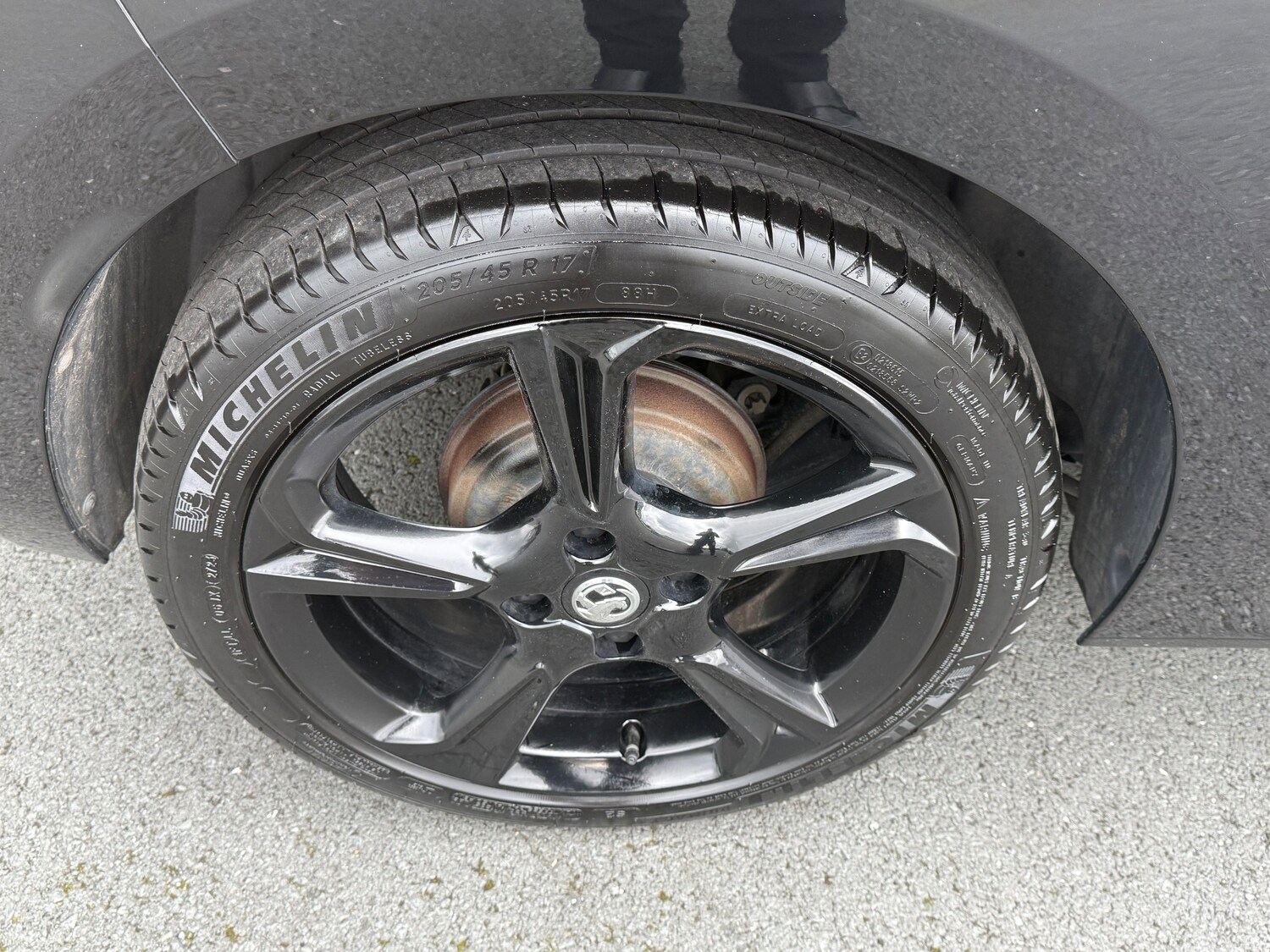 Used Vauxhall Corsa 2023 for sale - 76040794: Photo 10