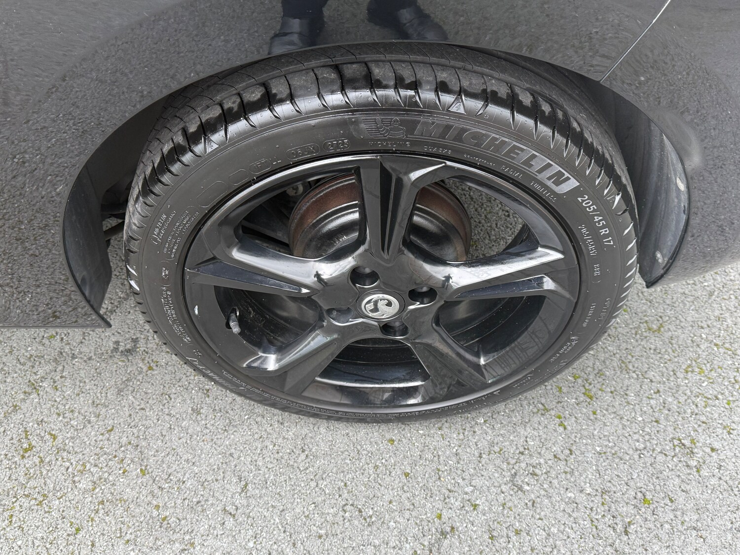 Used Vauxhall Corsa 2023 for sale - 76040794: Photo 11