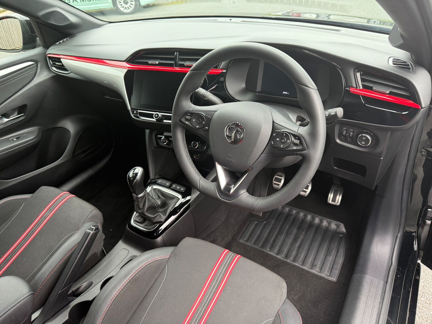 Used Vauxhall Corsa 2023 for sale - 76040794: Photo 14