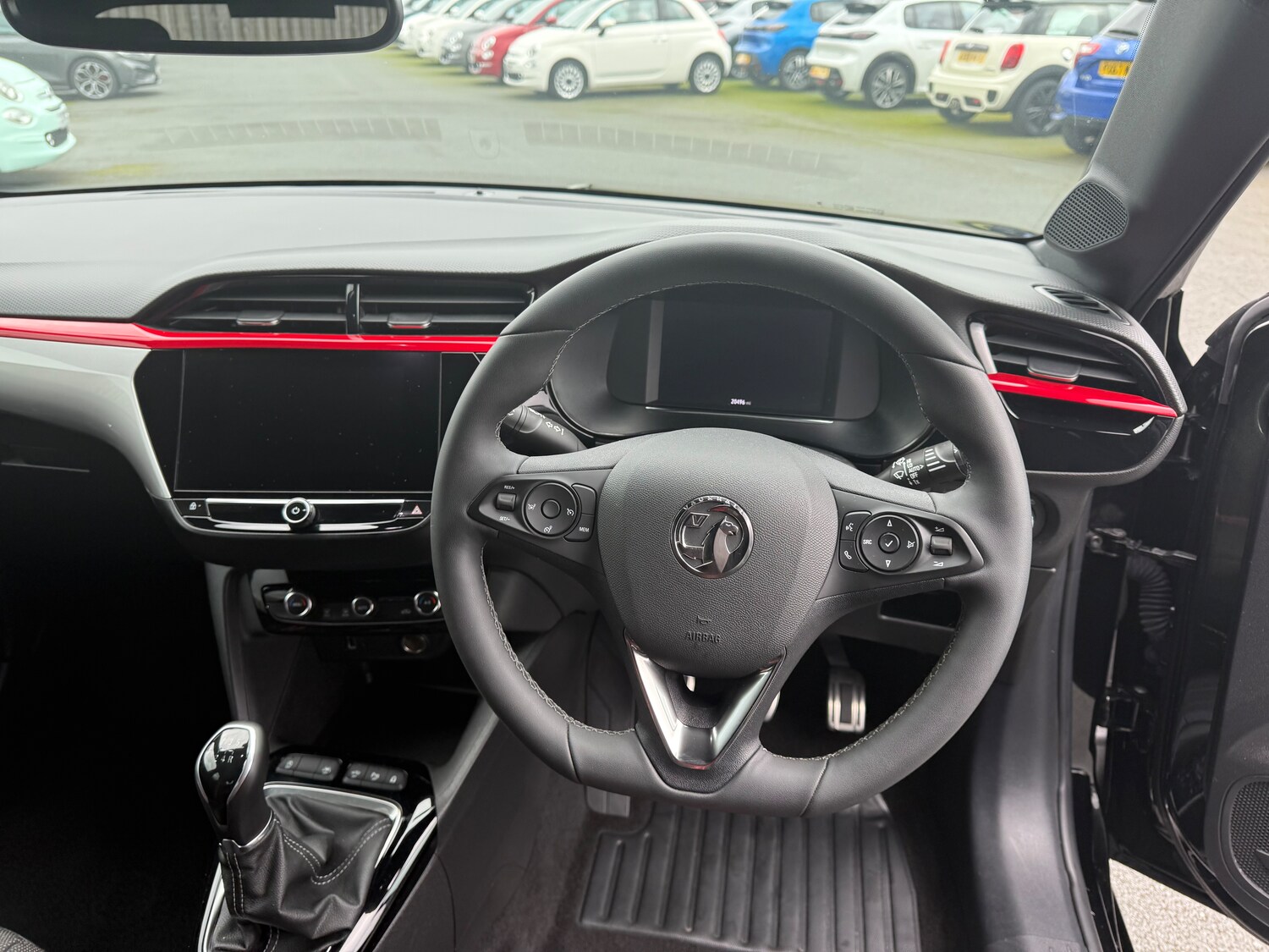 Used Vauxhall Corsa 2023 for sale - 76040794: Photo 16