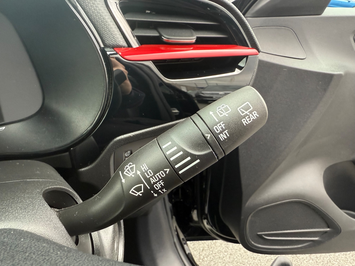 Used Vauxhall Corsa 2023 for sale - 76040794: Photo 17