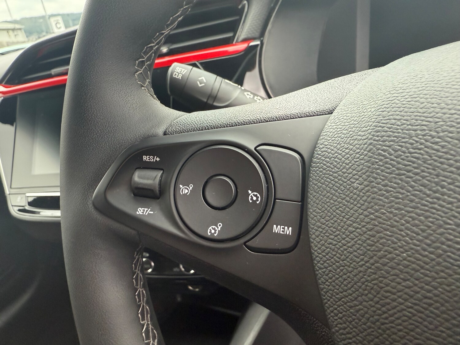 Used Vauxhall Corsa 2023 for sale - 76040794: Photo 19