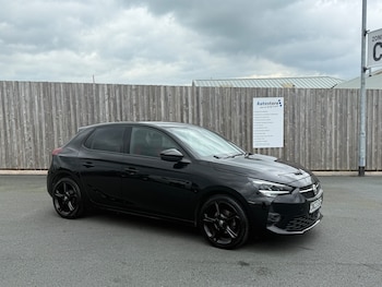 2023 - 1.2 GS 5dr