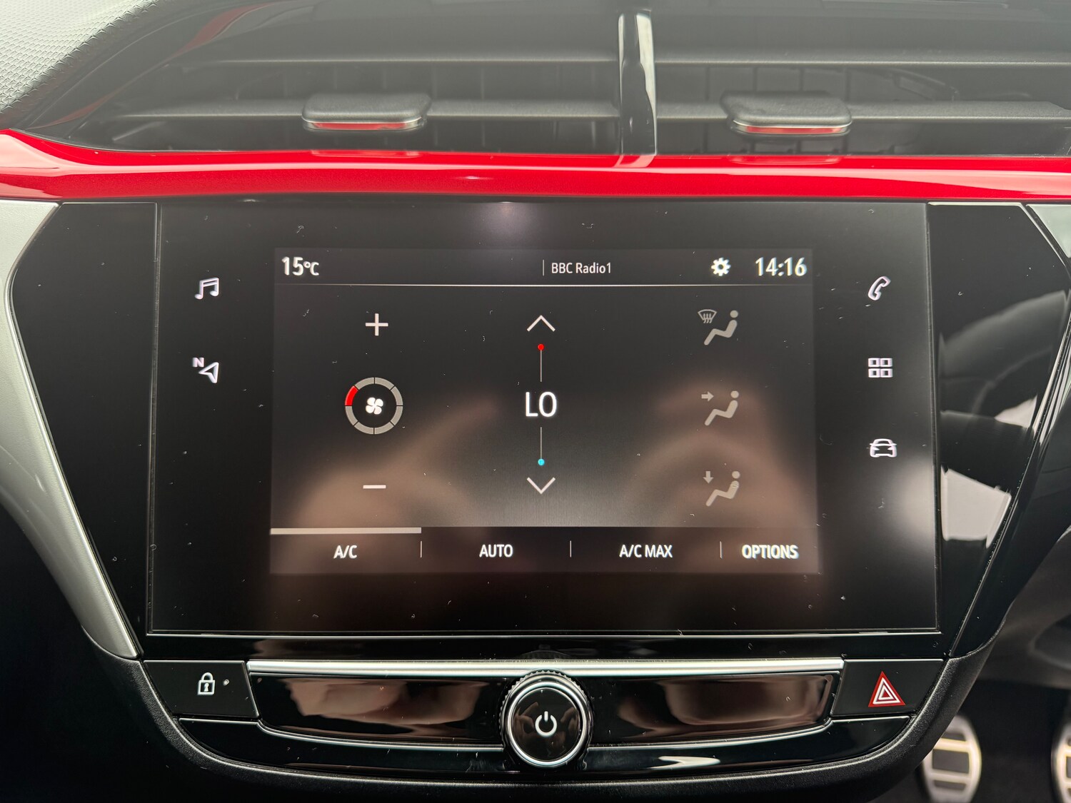 Used Vauxhall Corsa 2023 for sale - 76040794: Photo 22