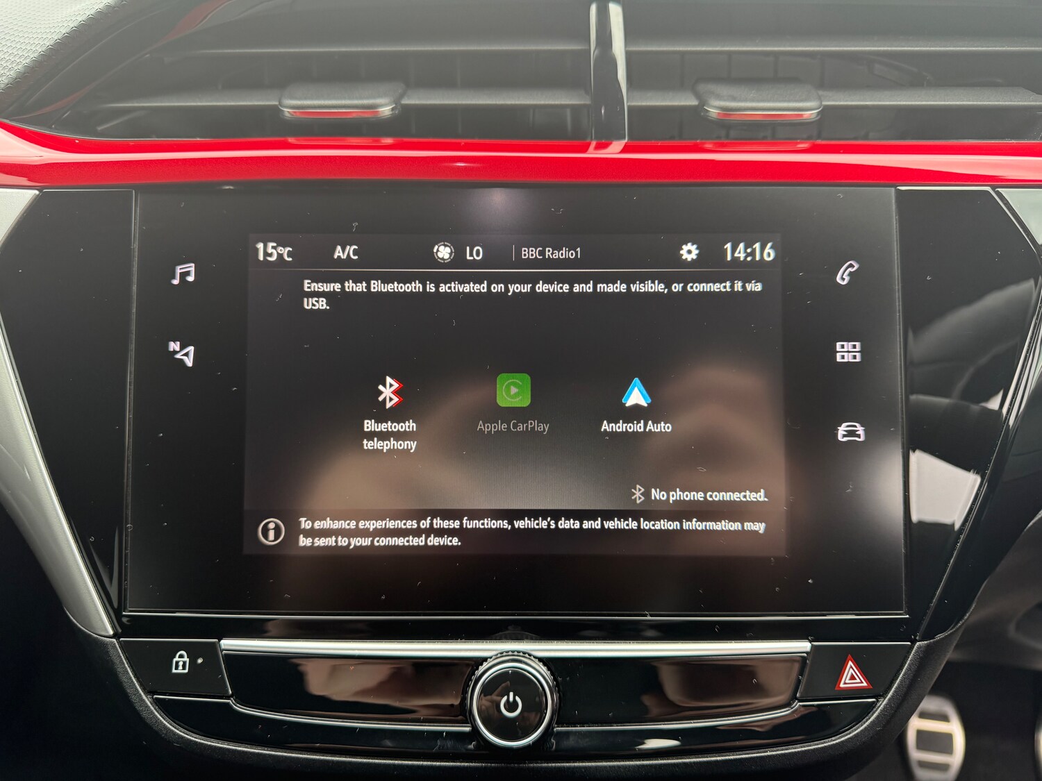 Used Vauxhall Corsa 2023 for sale - 76040794: Photo 23