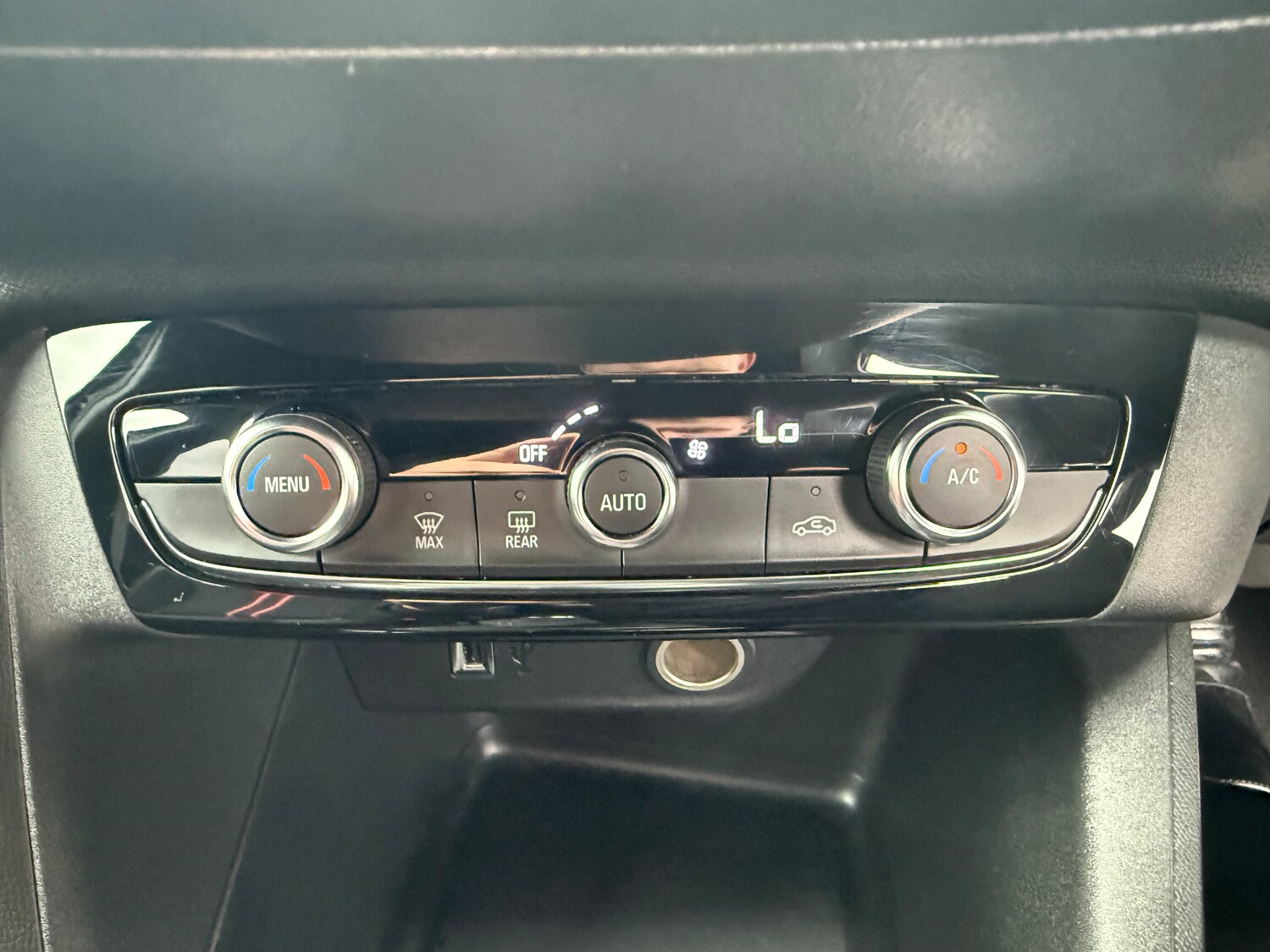 Used Vauxhall Corsa 2023 for sale - 76040794: Photo 25