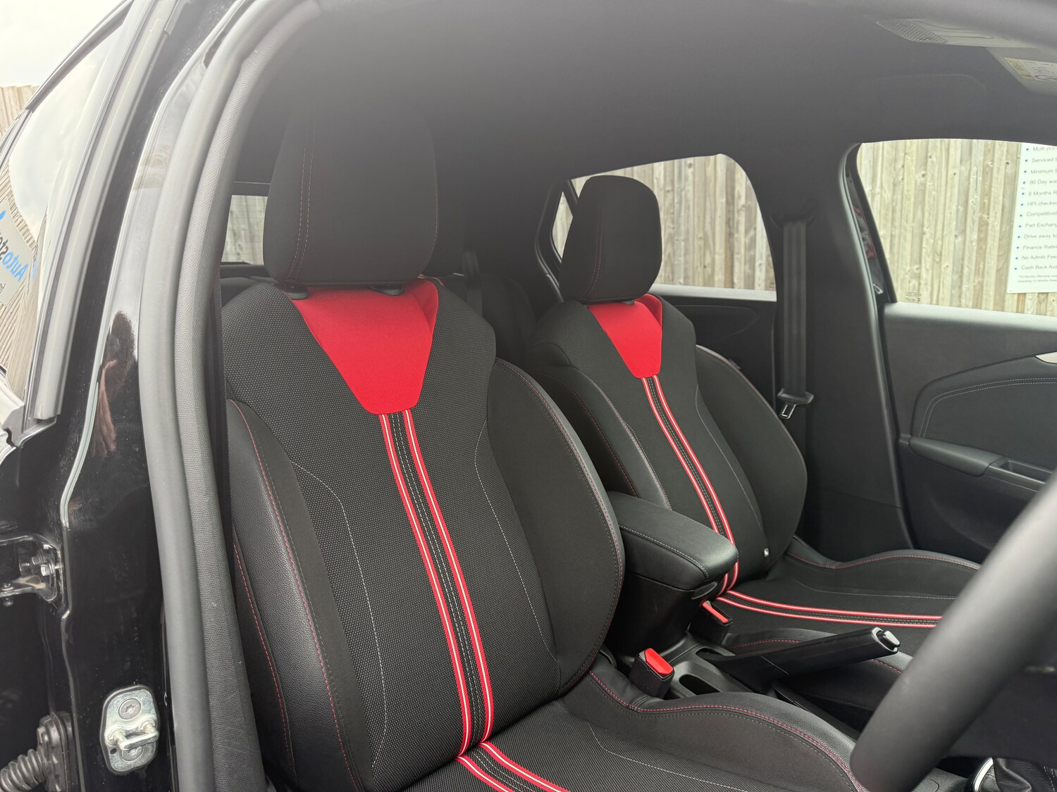 Used Vauxhall Corsa 2023 for sale - 76040794: Photo 28