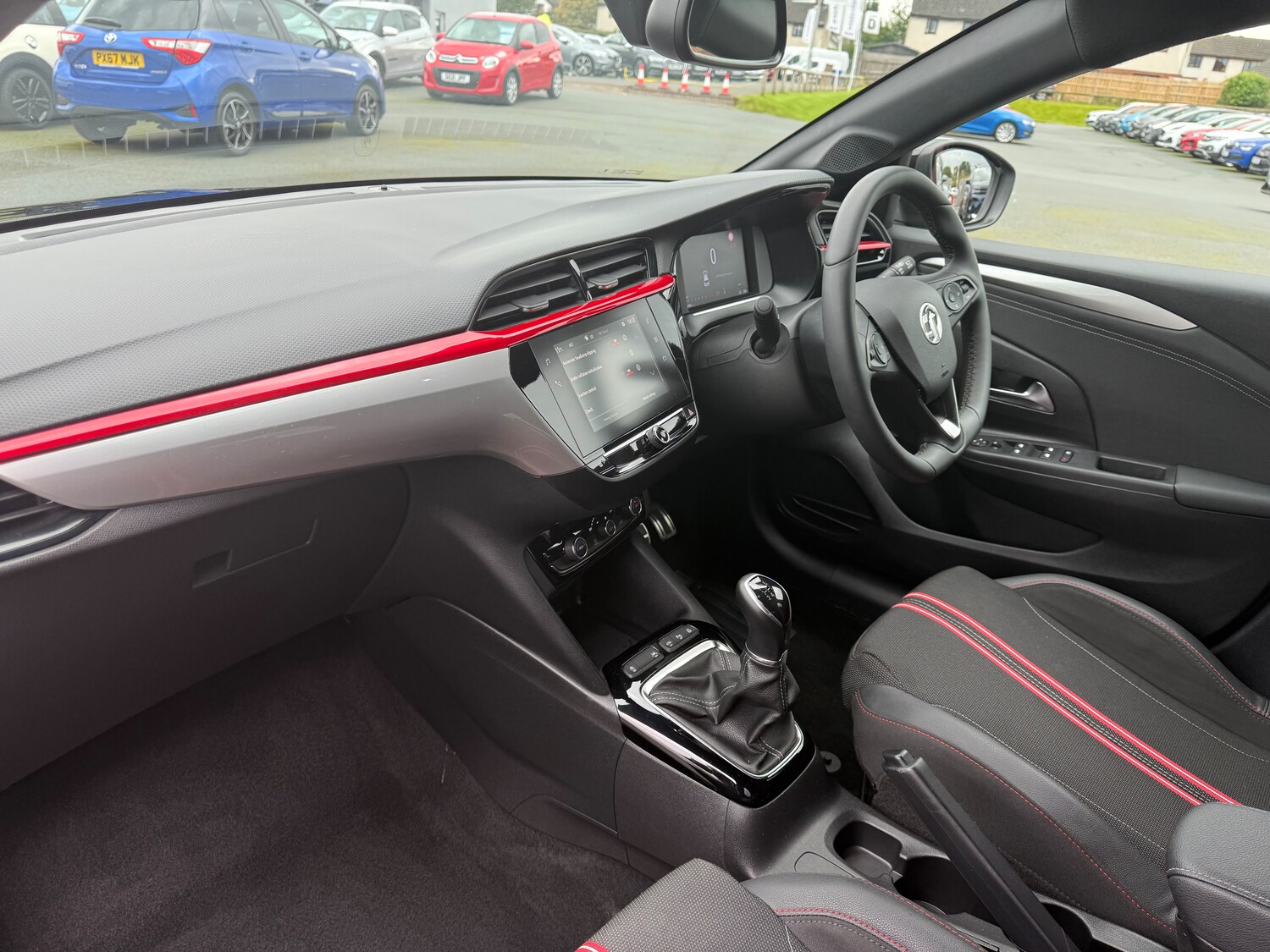 Used Vauxhall Corsa 2023 for sale - 76040794: Photo 30