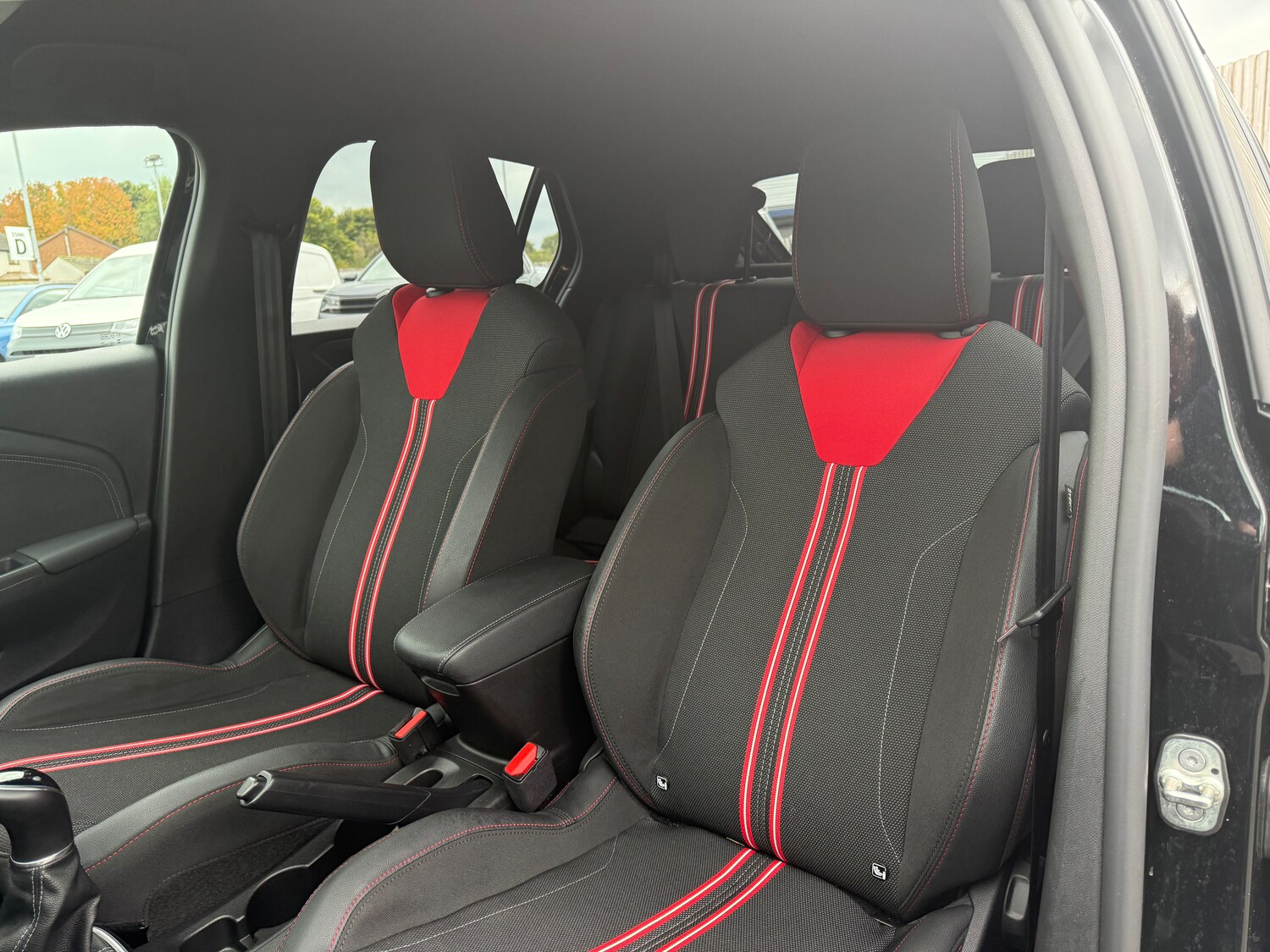 Used Vauxhall Corsa 2023 for sale - 76040794: Photo 31