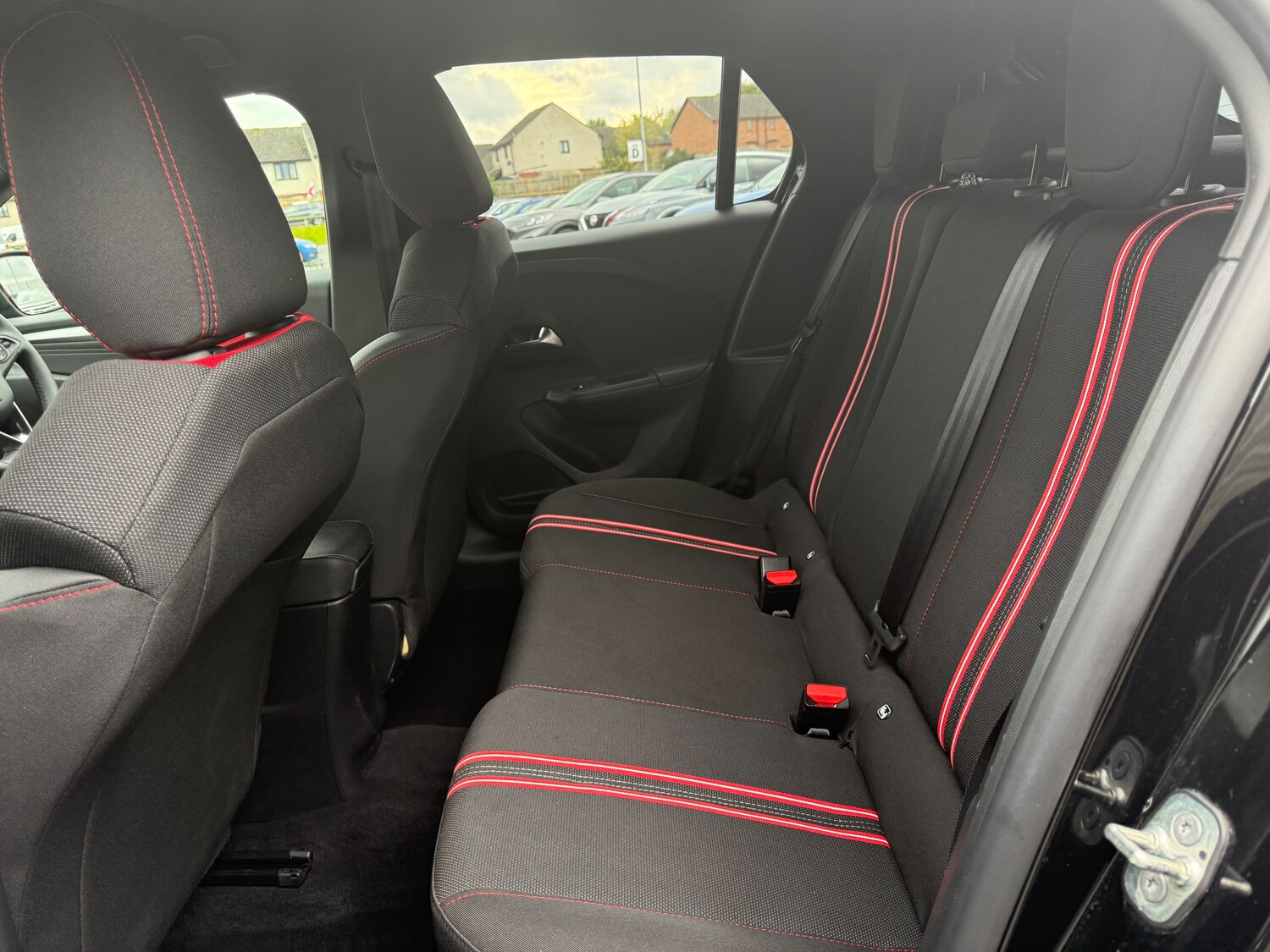 Used Vauxhall Corsa 2023 for sale - 76040794: Photo 33