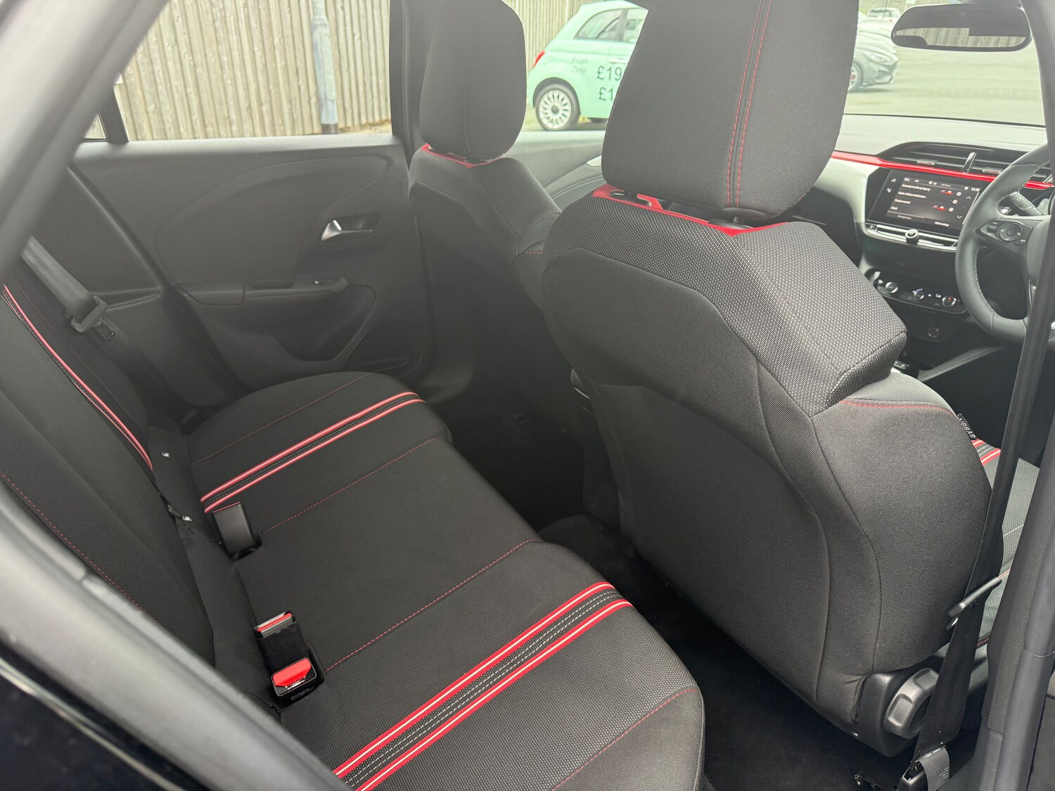 Used Vauxhall Corsa 2023 for sale - 76040794: Photo 34