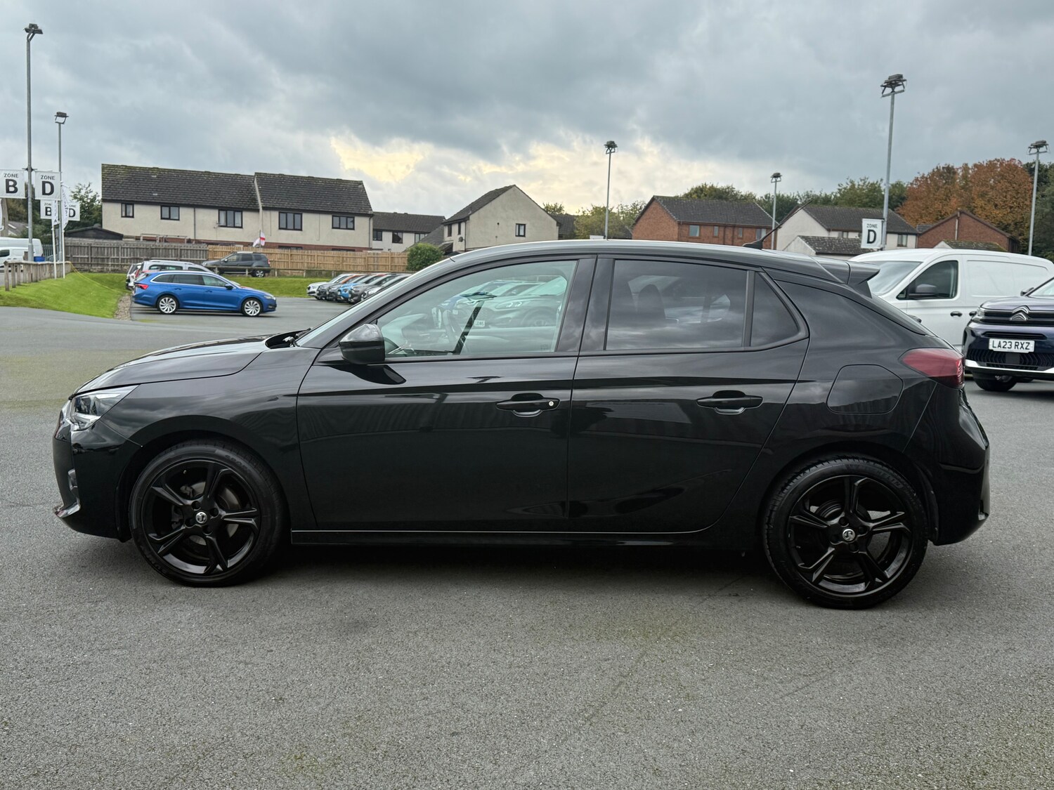 Used Vauxhall Corsa 2023 for sale - 76040794: Photo 6