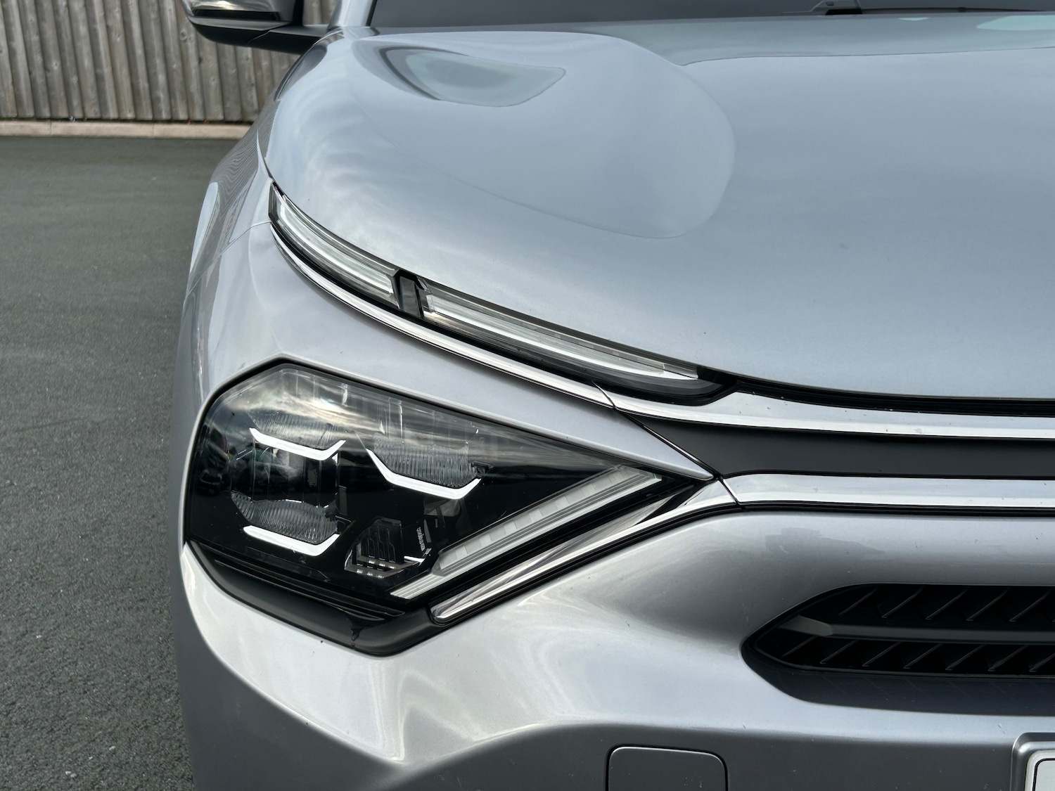Used Citroen C4 2024 for sale - 75913017: Photo 14