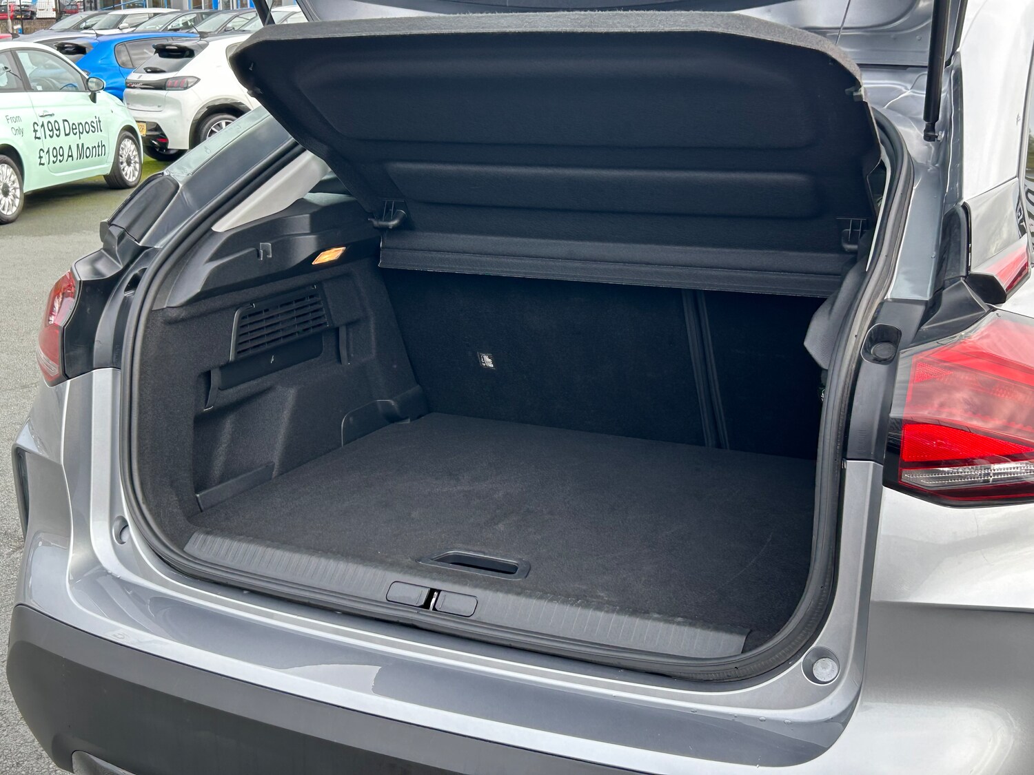 Used Citroen C4 2024 for sale - 75913017: Photo 19
