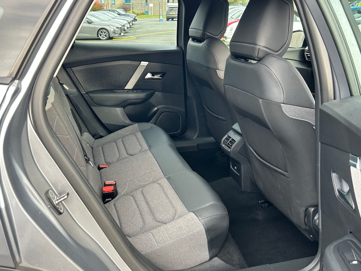 Used Citroen C4 2024 for sale - 75913017: Photo 29