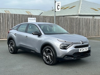 Used Citroen C4 2024 for sale - 75913017: Photo 2