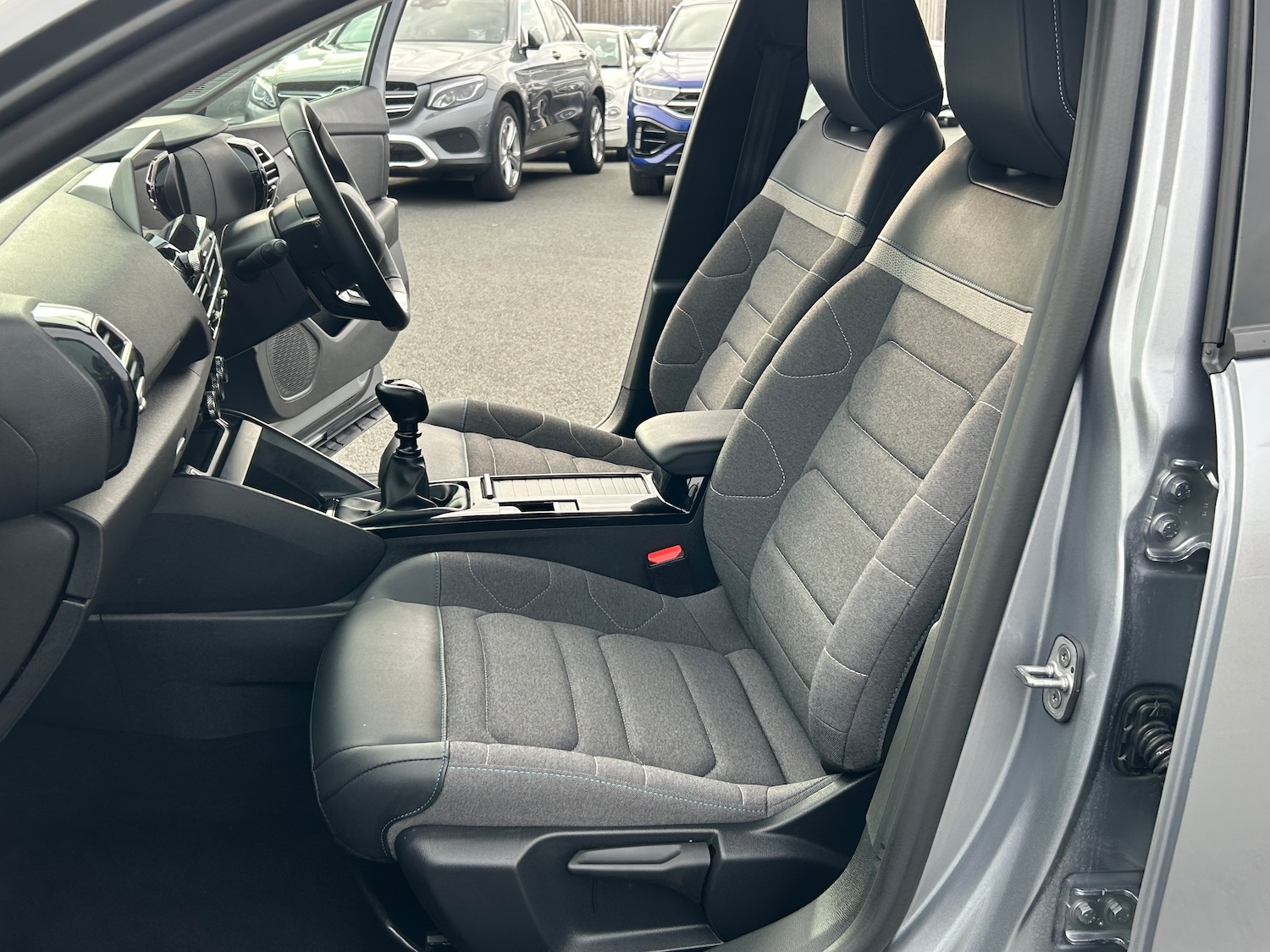 Used Citroen C4 2024 for sale - 75913017: Photo 31