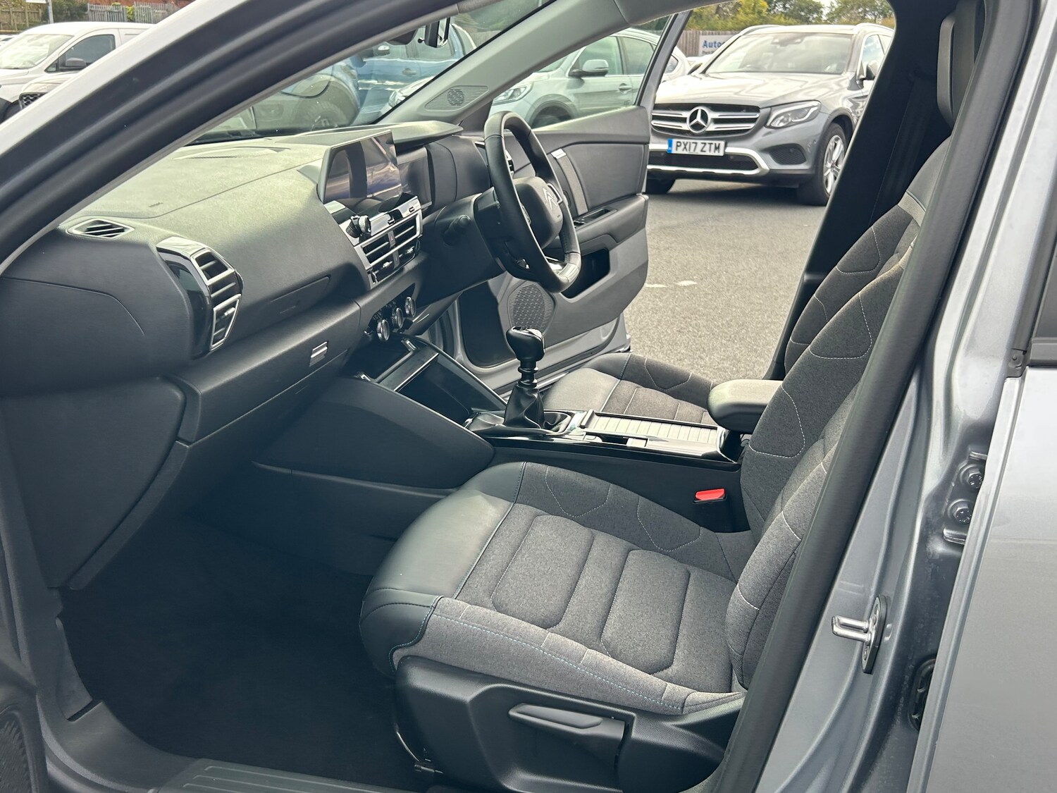 Used Citroen C4 2024 for sale - 75913017: Photo 32