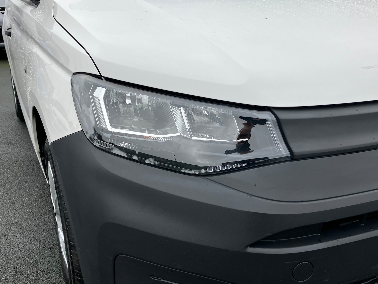 Used Volkswagen Caddy 2021 for sale - 76476178: Photo 13