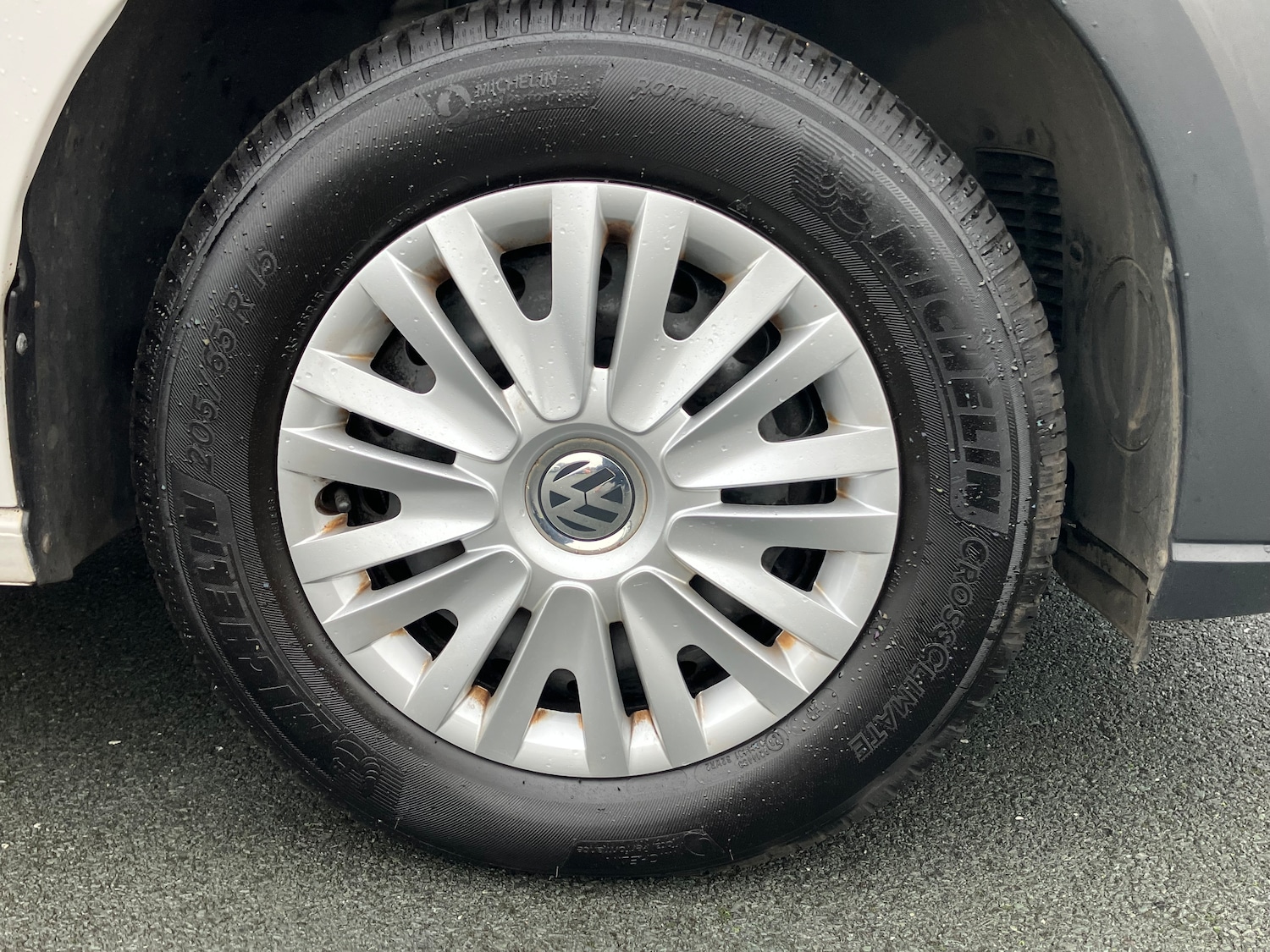 Used Volkswagen Caddy 2021 for sale - 76476178: Photo 14