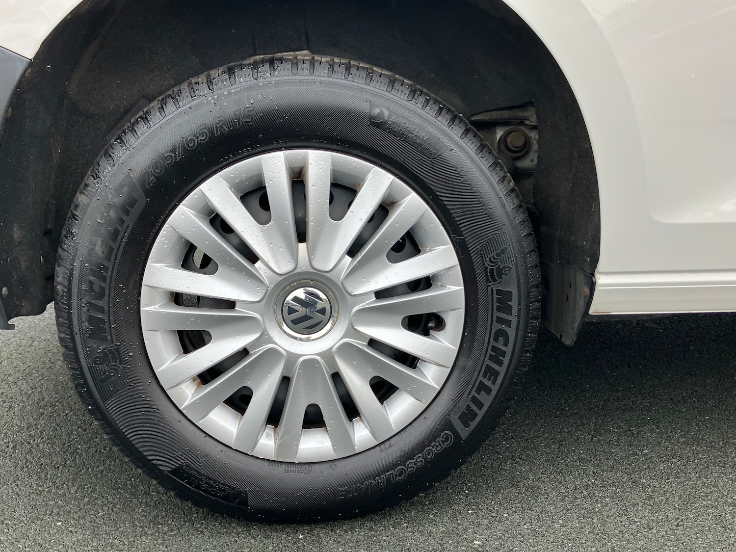 Used Volkswagen Caddy 2021 for sale - 76476178: Photo 15