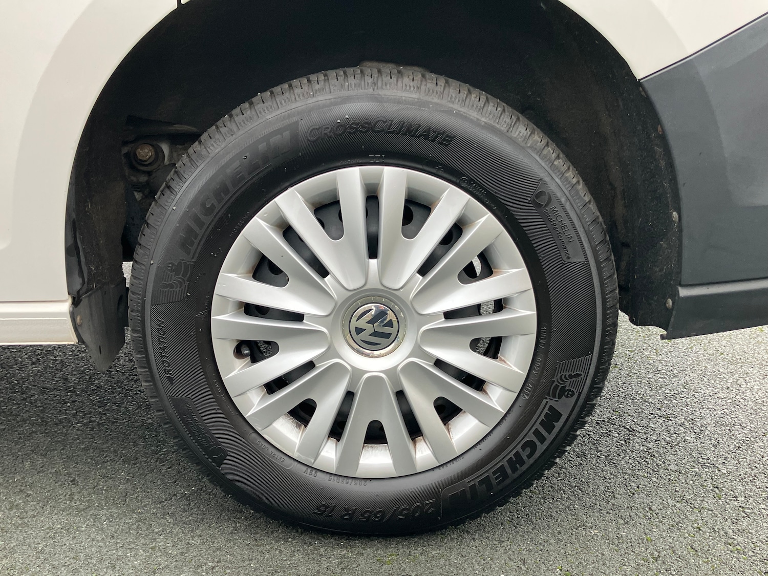 Used Volkswagen Caddy 2021 for sale - 76476178: Photo 16