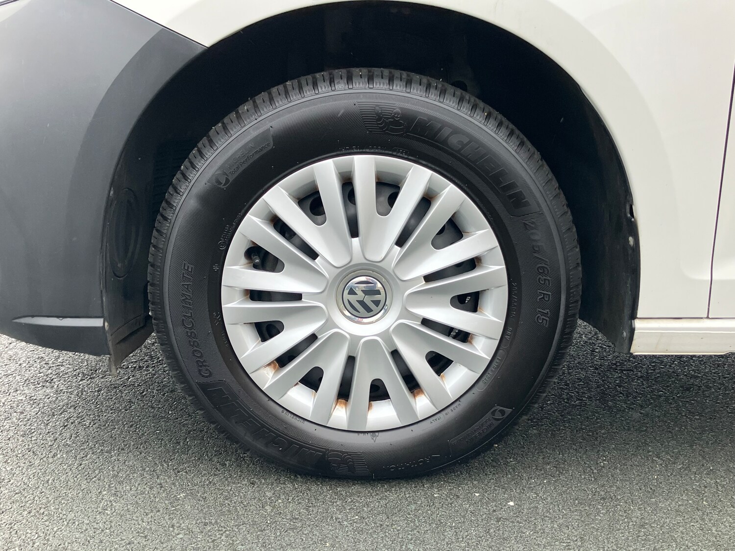 Used Volkswagen Caddy 2021 for sale - 76476178: Photo 17