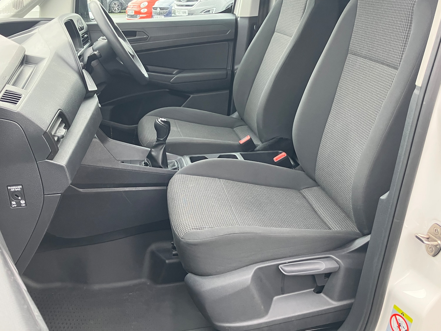 Used Volkswagen Caddy 2021 for sale - 76476178: Photo 18