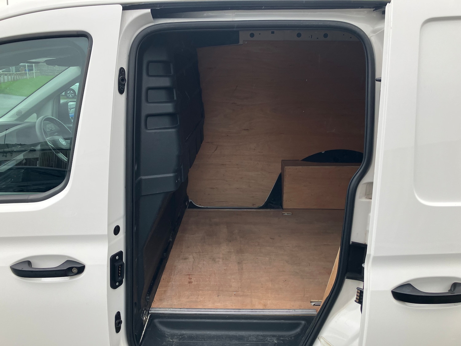 Used Volkswagen Caddy 2021 for sale - 76476178: Photo 19