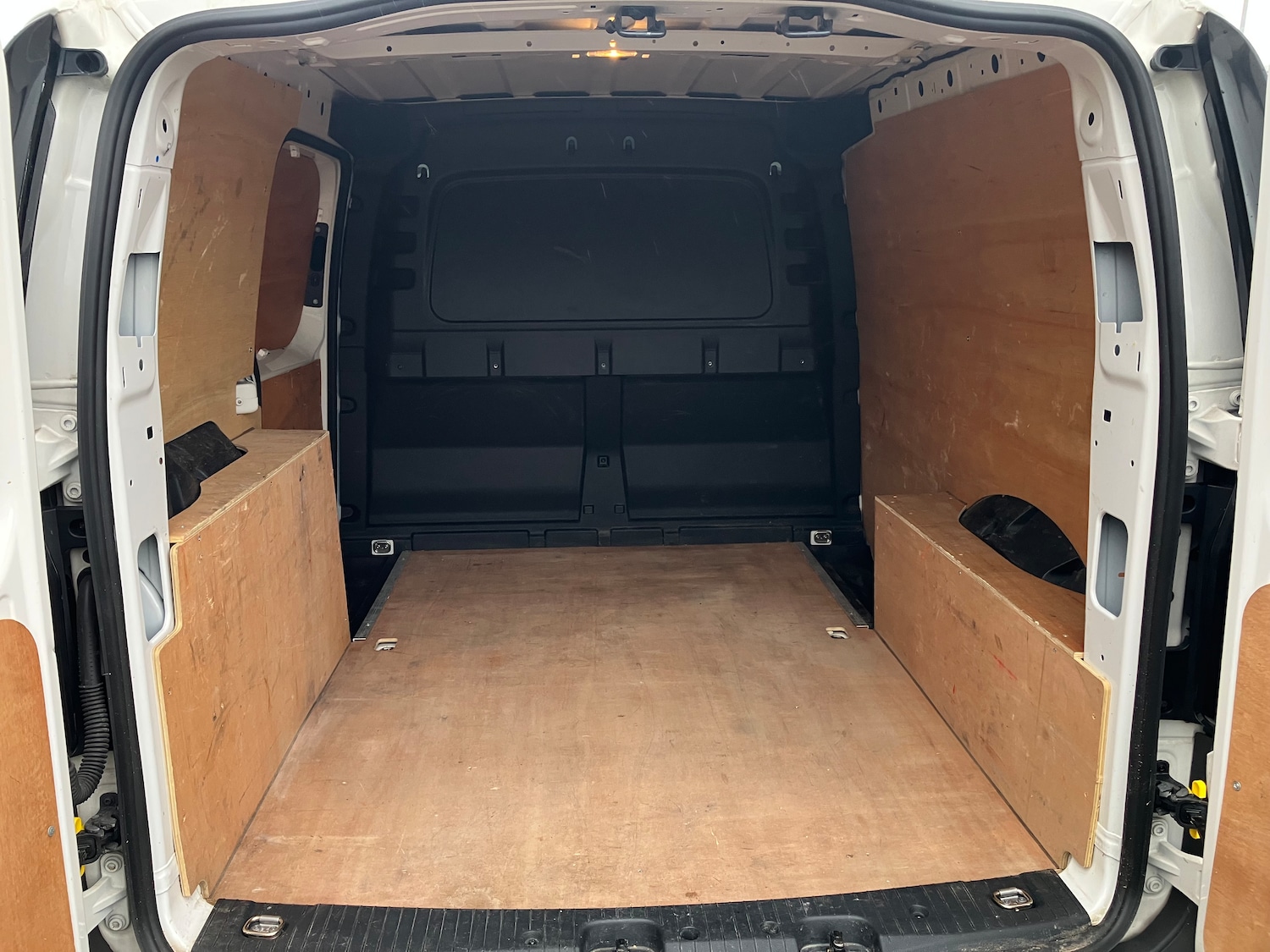 Used Volkswagen Caddy 2021 for sale - 76476178: Photo 21